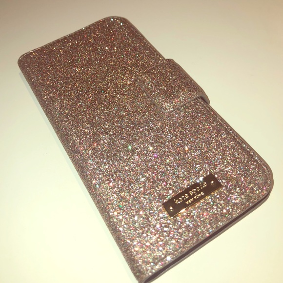 kate spade iphone 7 wallet case